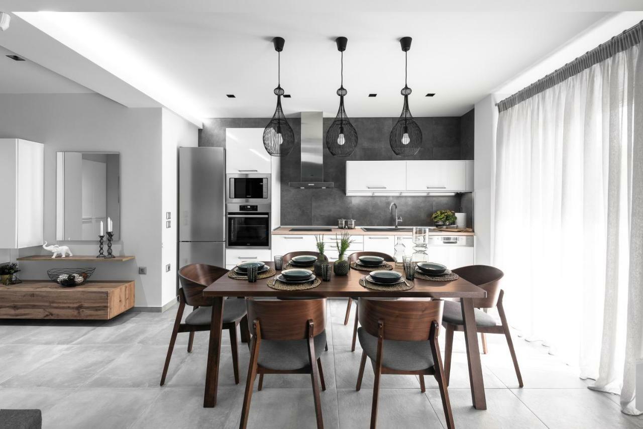 Behome 37 Thessaloniki Exterior photo