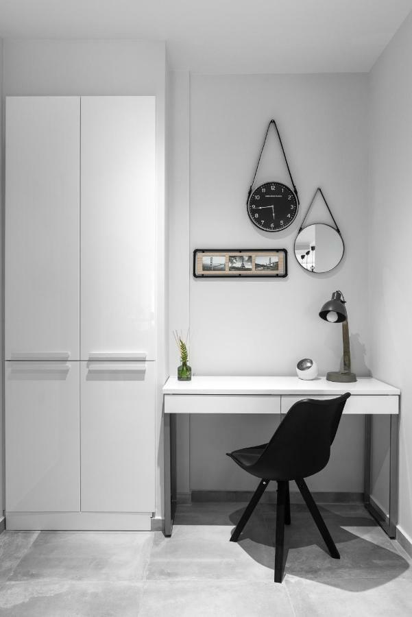 Behome 37 Thessaloniki Exterior photo