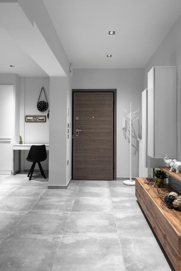 Behome 37 Thessaloniki Exterior photo